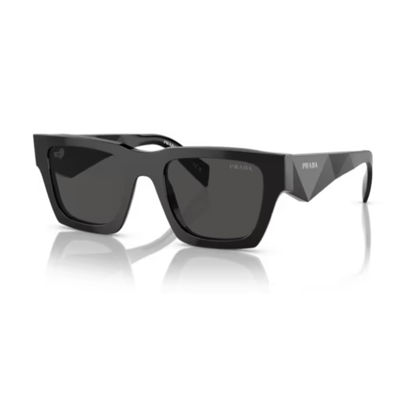 Prada Pillow Sunglasses - Picture 1 of 8